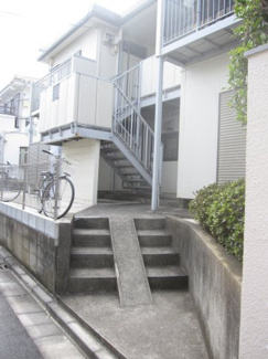 【その他共用部分】 | 別部屋参考写真