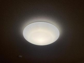 【設備】 | シェリール・ブラン | 照明器具