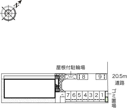 【その他】 | レオネクストフォーレパレス