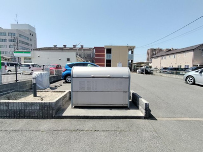 【その他】 | レオネクストフォーレパレス