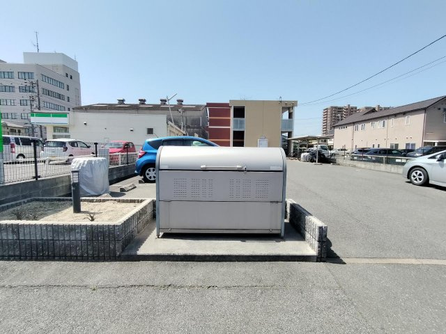 【その他】 | レオネクストフォーレパレス