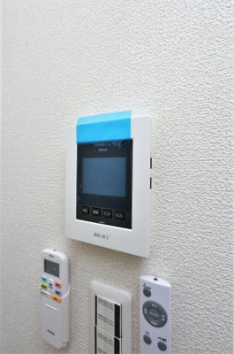 【セキュリティ】 | アットリラ南行徳