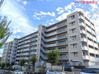 【外観】 | ネバーランド朝霧