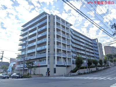 【外観】 | ネバーランド朝霧