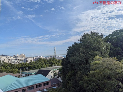 【展望】 | ネバーランド朝霧