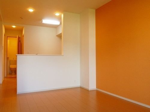 ＰｒｉｍａＳｔｅｌｌａの内装