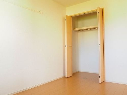 ＰｒｉｍａＳｔｅｌｌａの収納