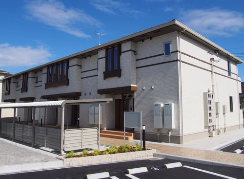 ＰｒｉｍａＳｔｅｌｌａの外観