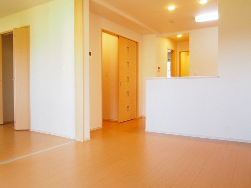 ＰｒｉｍａＳｔｅｌｌａの居間・リビング