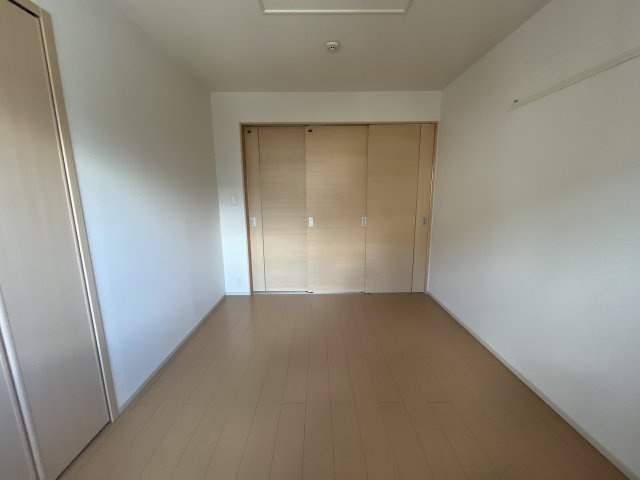インプレス・ヴィラの子供部屋
