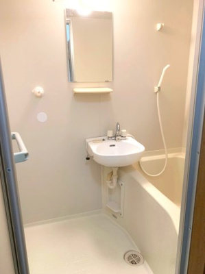 【洗面所】 | レグルス