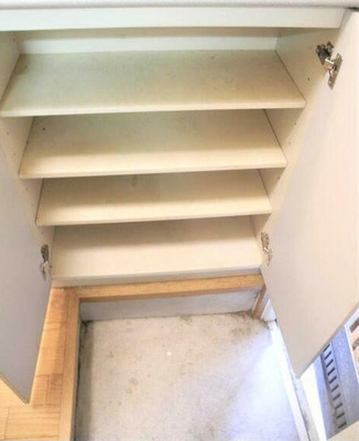 【収納】 | レグルス