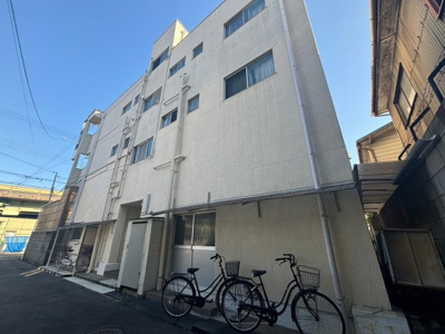 【外観】 | 博茂南住宅