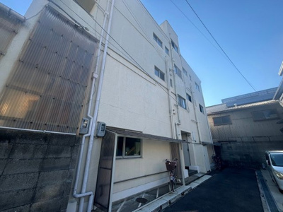 【外観】 | 博茂南住宅