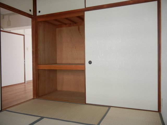【和室】 | 花山東団地 | 花山東団地（GoodHome）
