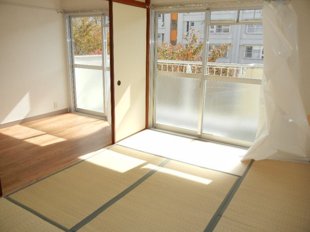 【和室】 | 花山東団地 | 花山東団地（GoodHome）