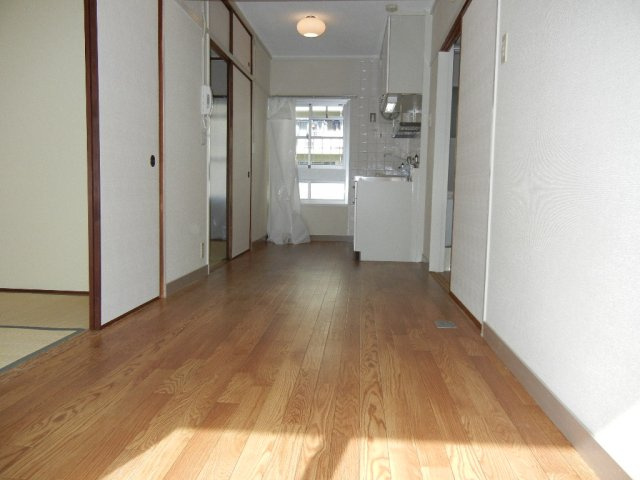 【居間・リビング】 | 花山東団地 | 花山東団地（GoodHome）