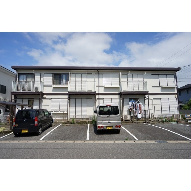 ベルゾーネ小林駐車場のその他