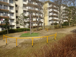 【その他共用部分】 | 花山東団地（GoodHome）