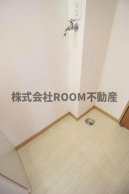ラパン郡元の設備