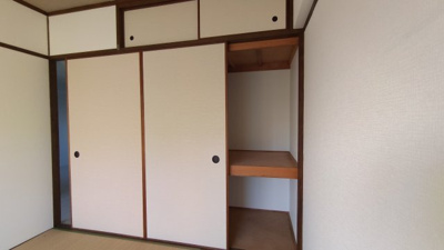 【収納】 | パークハイツ三島