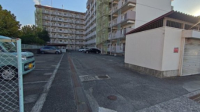 【駐車場】 | パークハイツ三島