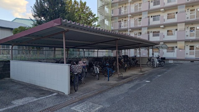 【その他共用部分】 | パークハイツ三島