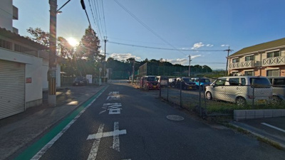 【周辺】 | パークハイツ三島