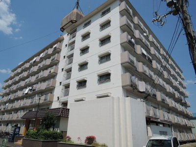 【外観】 | パークハイツ三島