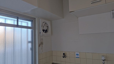 【内装】 | パークハイツ三島