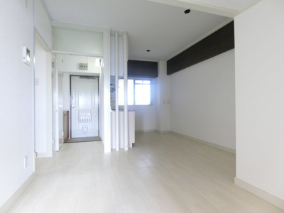 【内装】 | パークハイツ三島