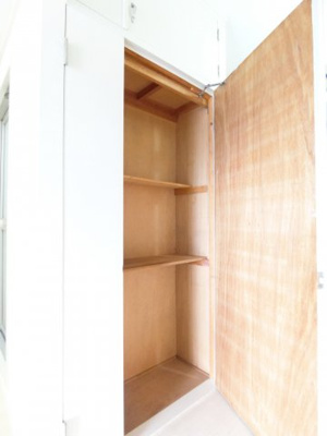 【内装】 | パークハイツ三島