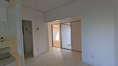 【居間・リビング】 | パークハイツ三島