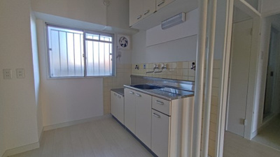 【キッチン】 | パークハイツ三島