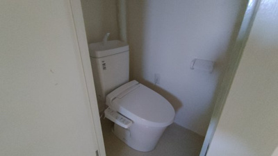 【トイレ】 | パークハイツ三島