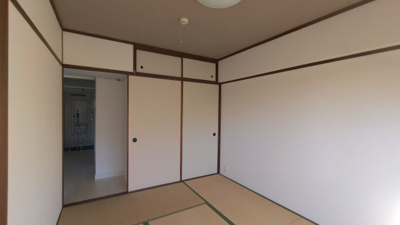 【寝室】 | パークハイツ三島