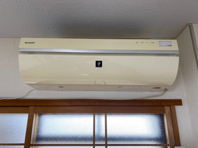 【設備】 | メゾンアオヤマ