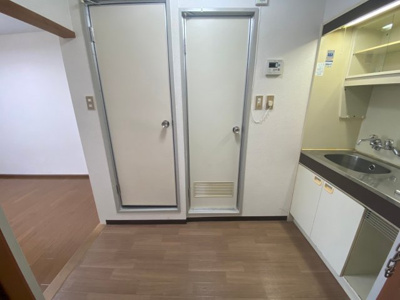 【内装】 | メゾンアオヤマ