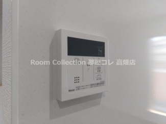【設備】 | レオメゾン