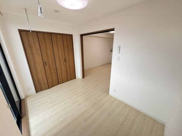 ラフィーヌ・ローズ の寝室