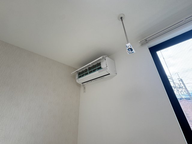 ラフィーヌ・ローズ の設備