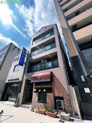 【外観】 | カトレアハイツ