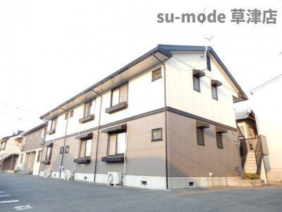 【外観】 | ヌーヴェルシャトーⅢ