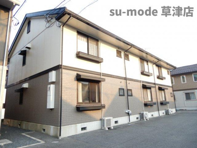 【外観】 | ヌーヴェルシャトーⅢ