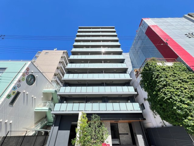 アーバネックス新町Ⅱ