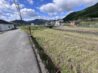 【外観】 | 丹波市山南町岩屋　農振内　農地2