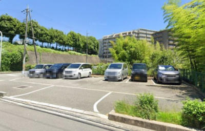 【外観】 | 正泰第２駐車場
