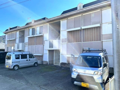 【外観】 | レイクサイド三井