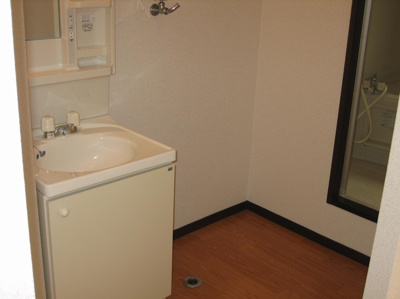 【設備】 | レイクサイド三井