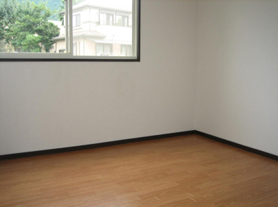 【居間・リビング】 | レイクサイド三井